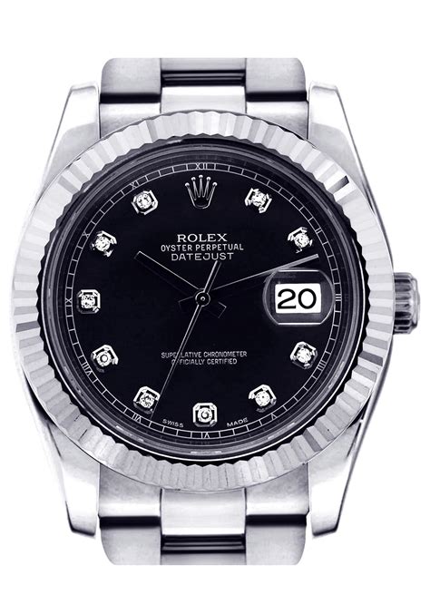 rolex gold and silver datejust|rolex datejust 41mm white gold.